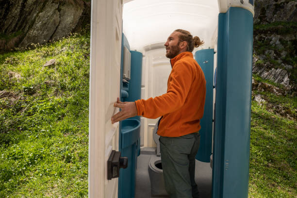 Porta potty rental for festivals in Hacienda Heights, CA